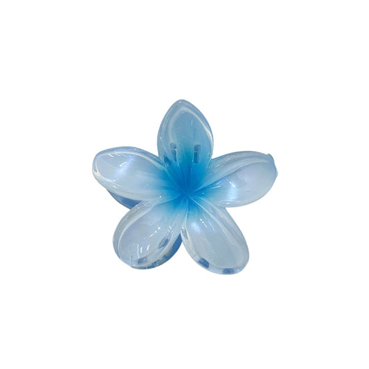Moana in Blue